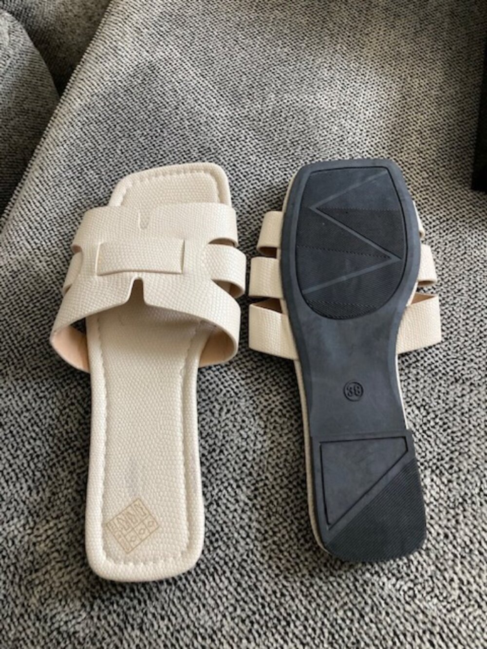 Best Deal Yet on Sandals!!